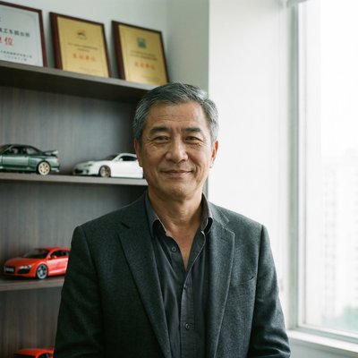 花色堂顾问王建国